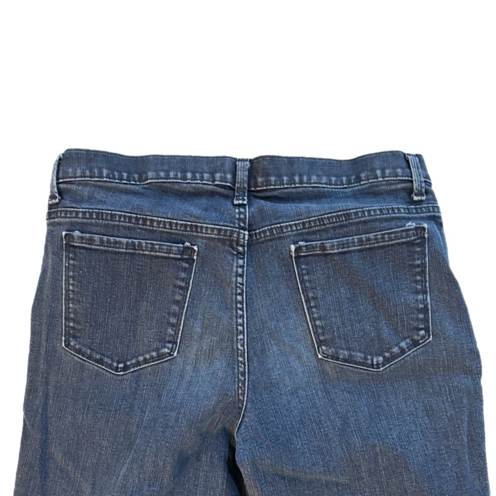 Talbots Boot cut Denim Jean - Picture 2 of 7